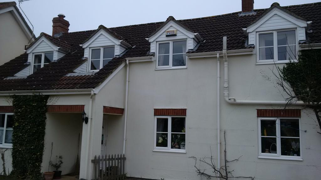 Hethersett Lodge Exteriör bild