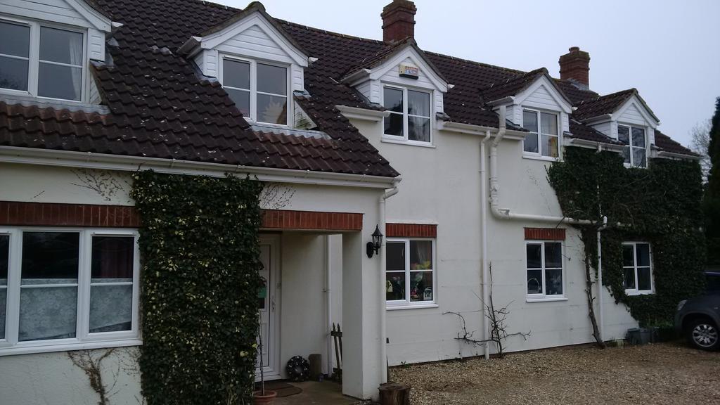 Hethersett Lodge Exteriör bild
